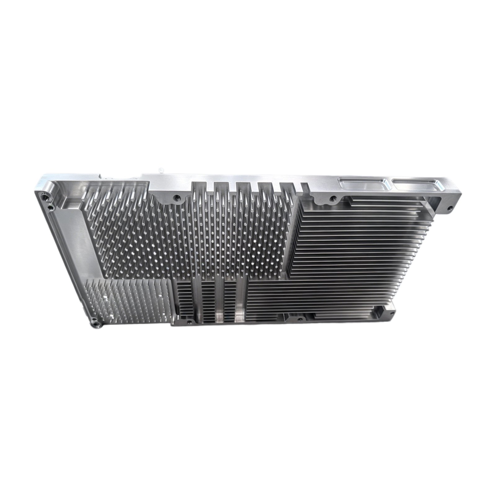 Renewable Energy Industry CNC Machining