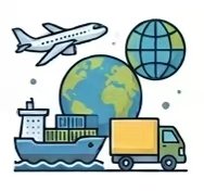 Shipping