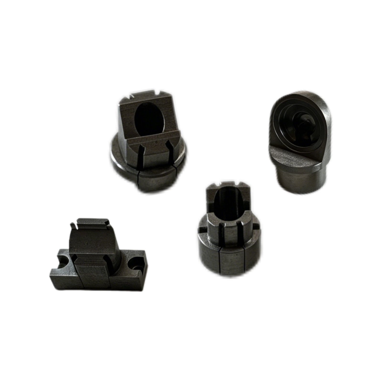 Optical Industry CNC Machining