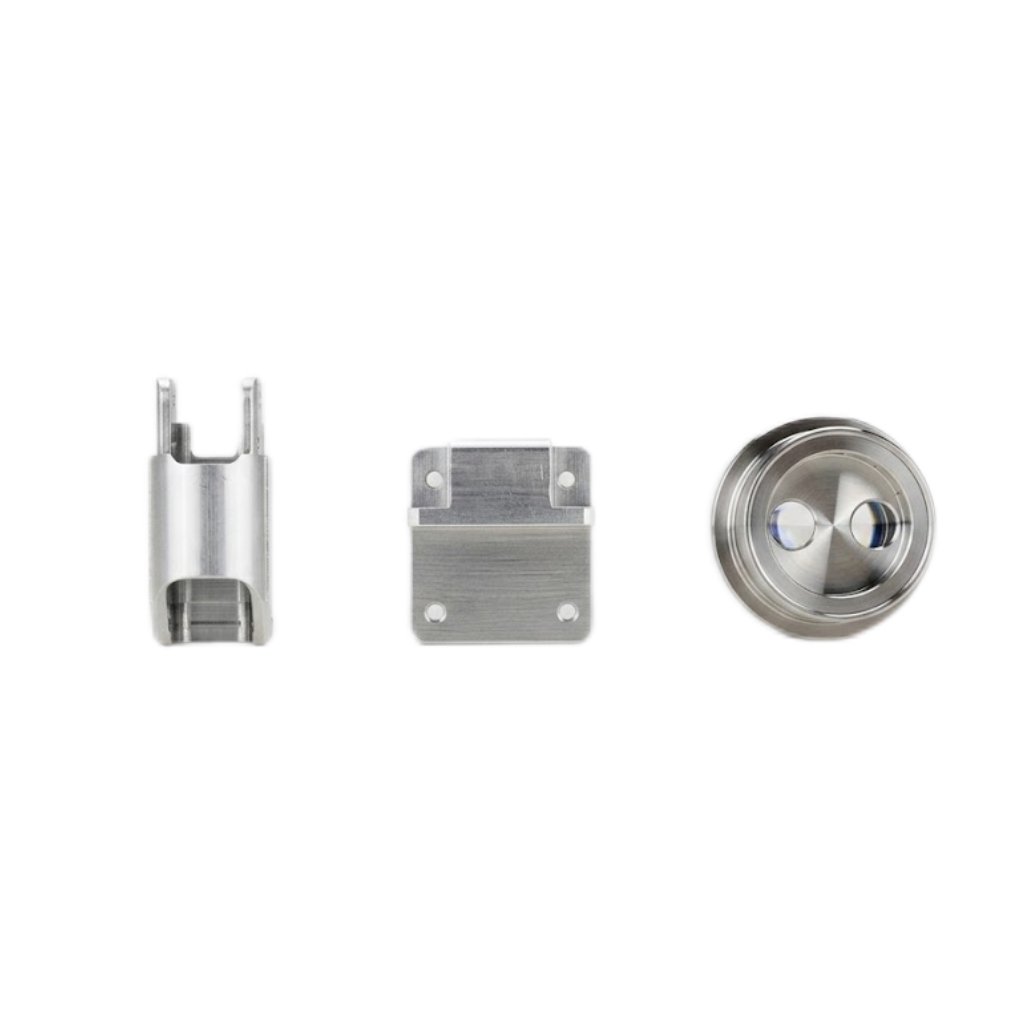 Medical Industry CNC Machining