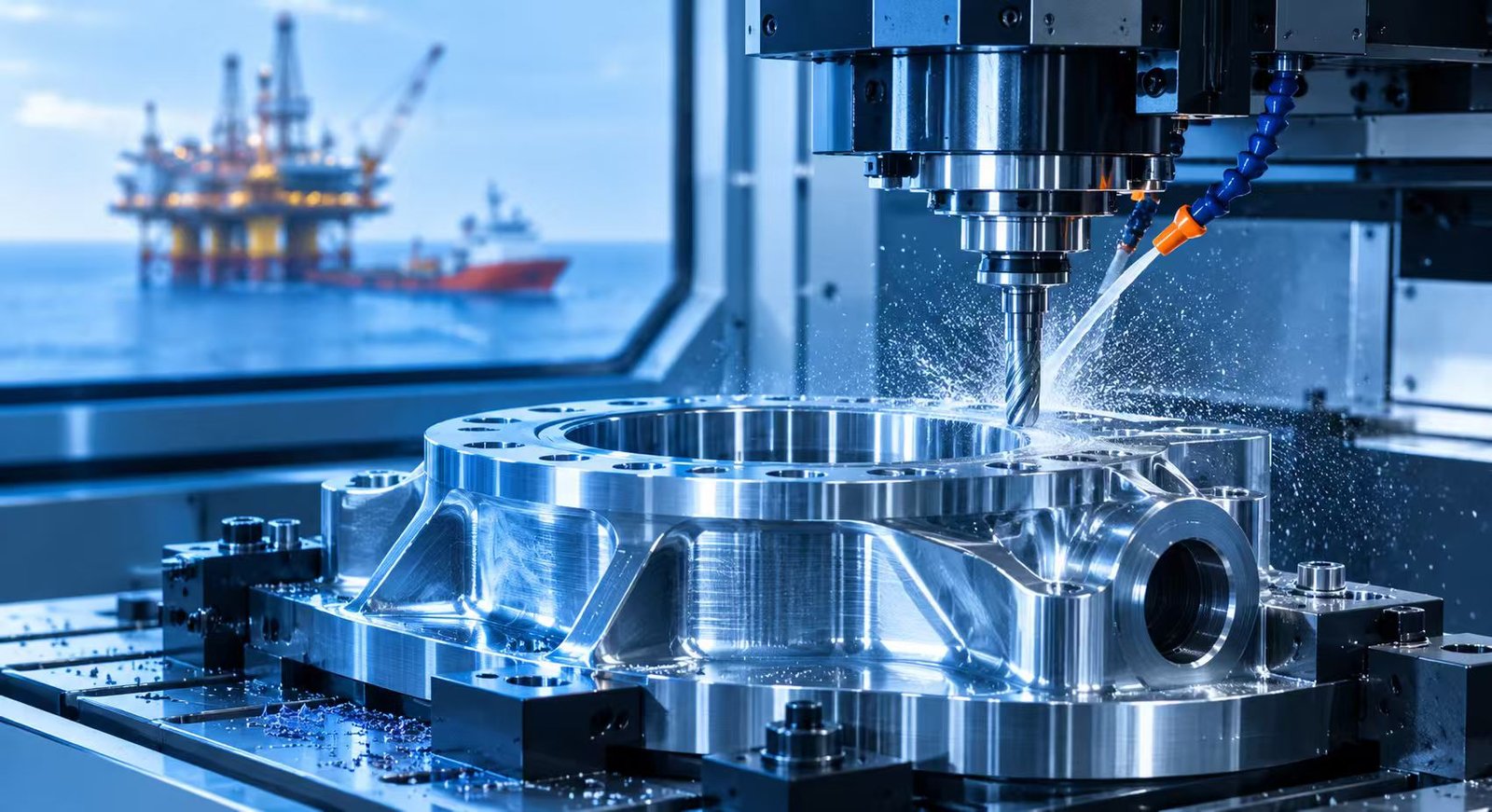 Marine Engineering